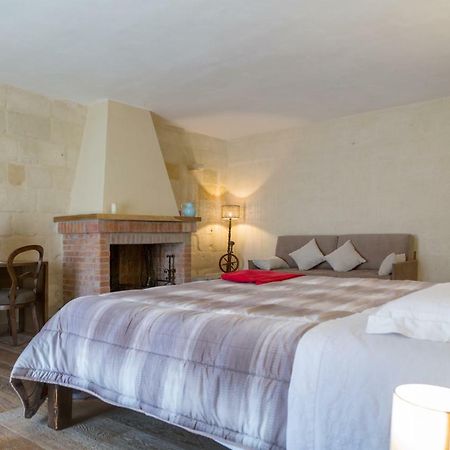 Casal Dragone Villa Matera Exteriör bild