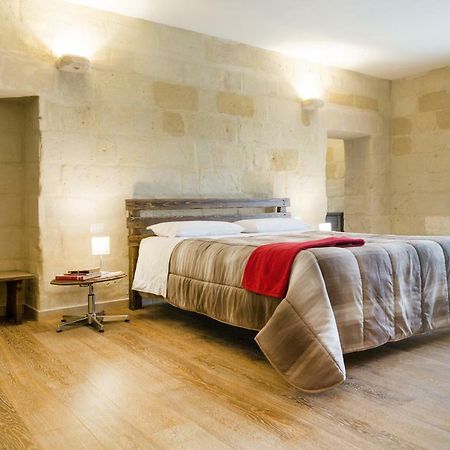 Casal Dragone Villa Matera Exteriör bild