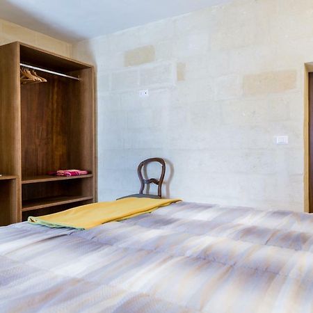 Casal Dragone Villa Matera Exteriör bild